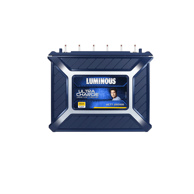 Luminous Ultra Charge UCTT 28066