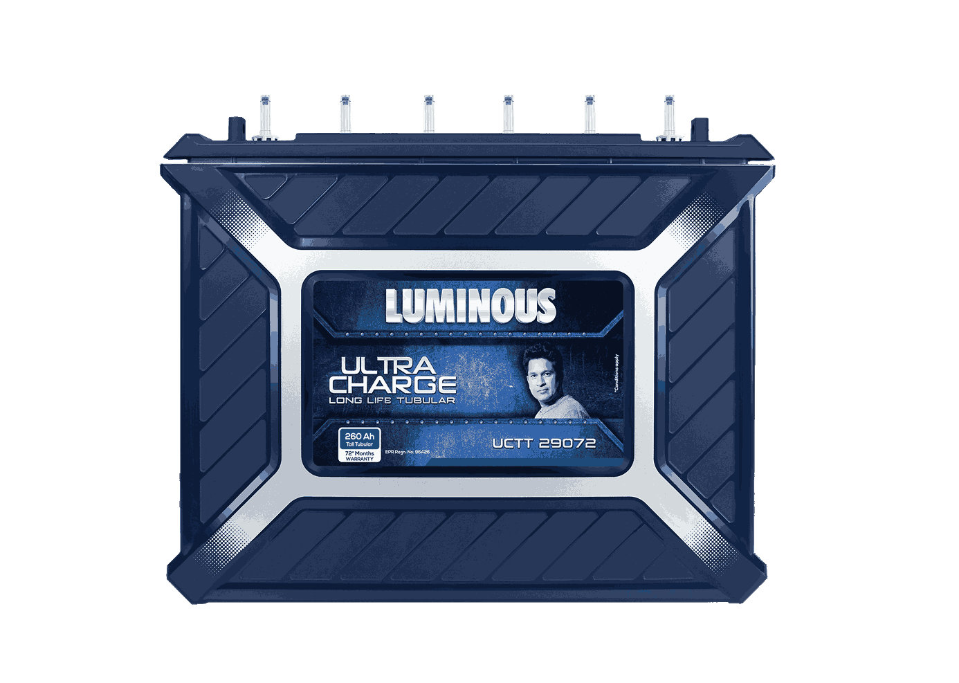 Luminous Ultra Charge UCTT 29072