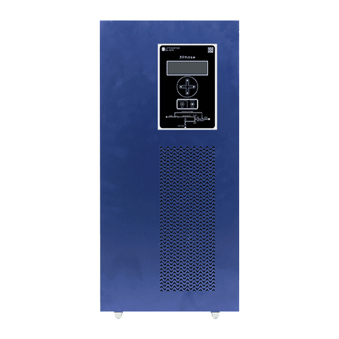 Luminous Liftverter 5