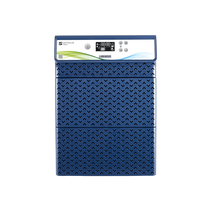 Luminous Optimus 3800+
