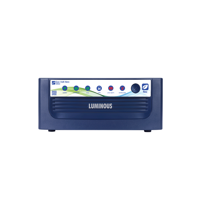 Luminous Eco Watt Neo 1050