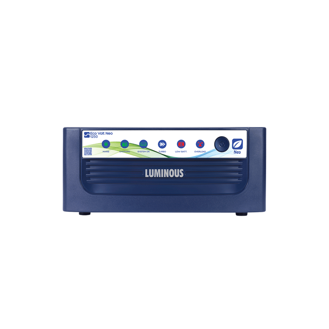 Luminous Eco Volt Neo 1250