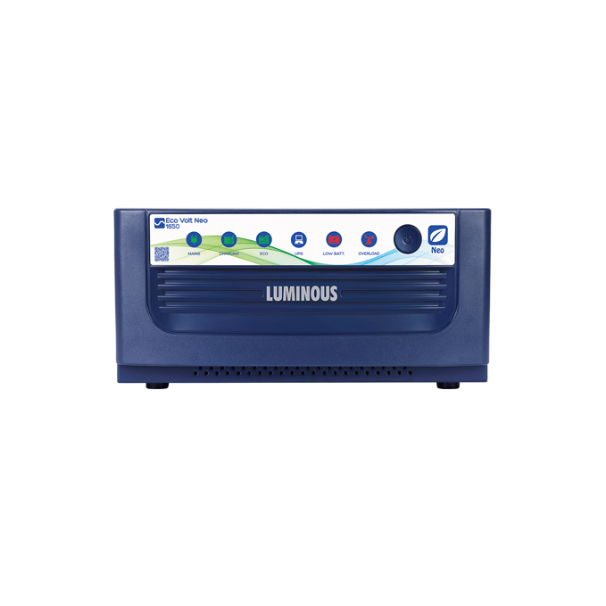 Luminous Eco Volt Neo 1650
