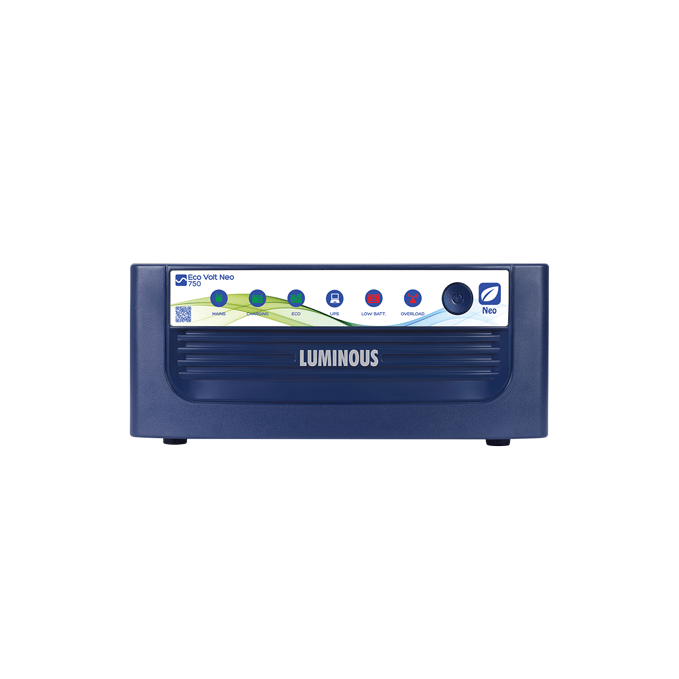 Luminous Eco Volt Neo 750