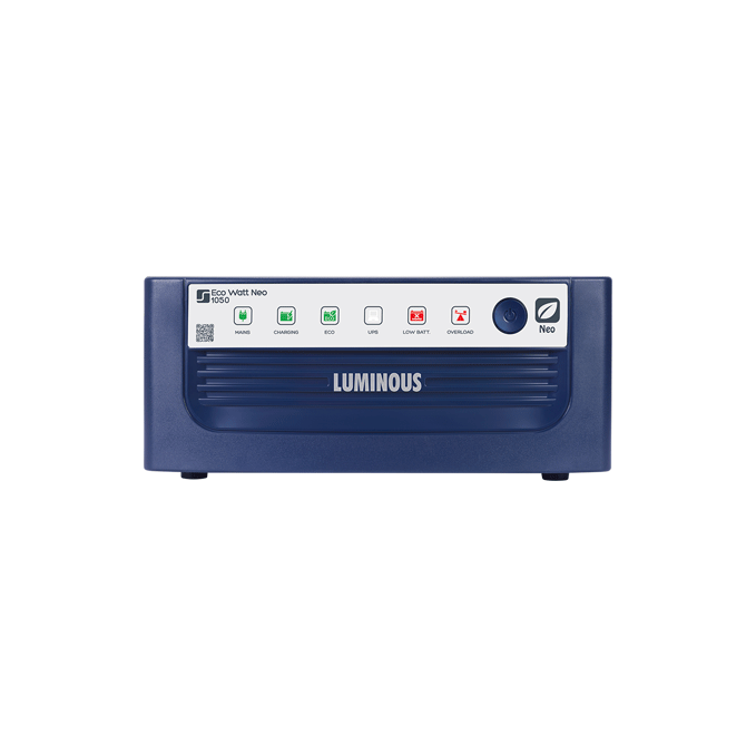 Luminous Eco Watt Neo 1050