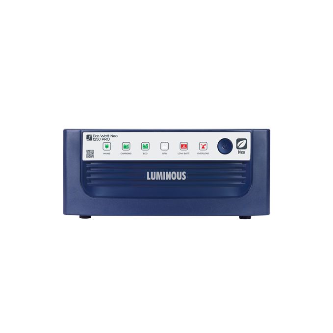 Luminous Eco Watt Neo 1250