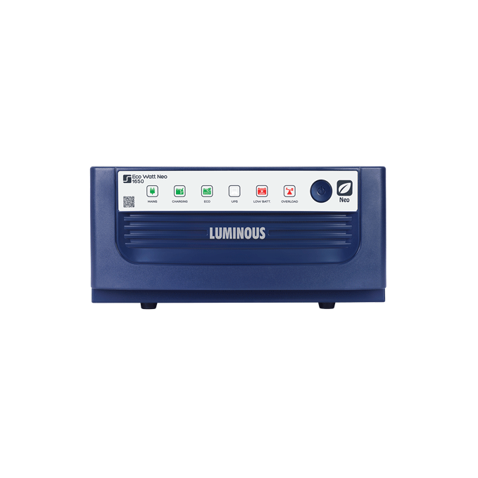 Luminous Eco Watt Neo 1650