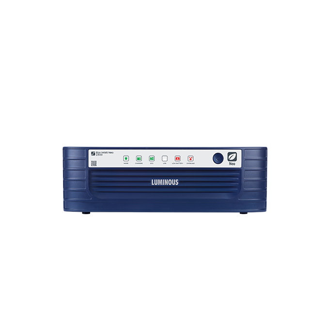 Luminous Eco Watt Neo 2300