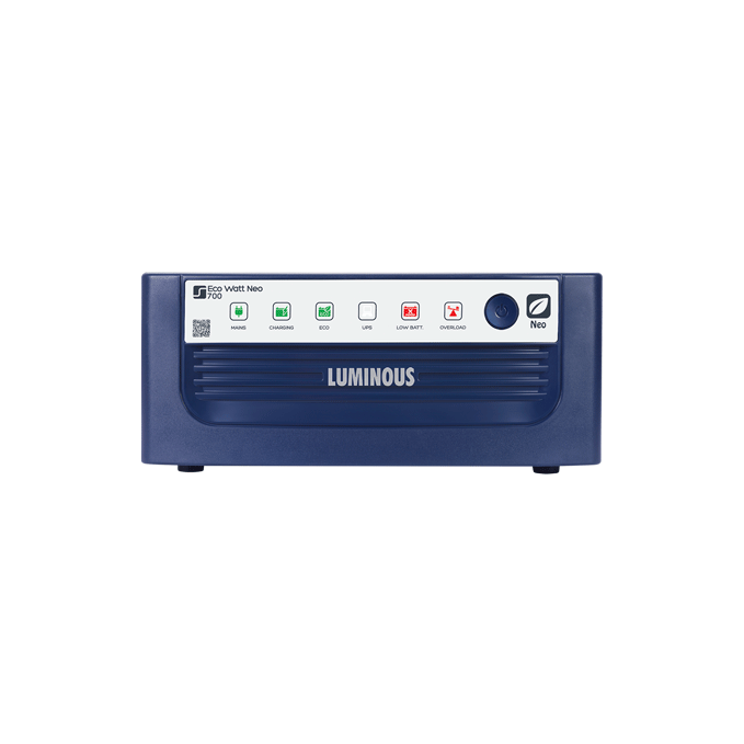 Luminous Eco Watt Neo 700