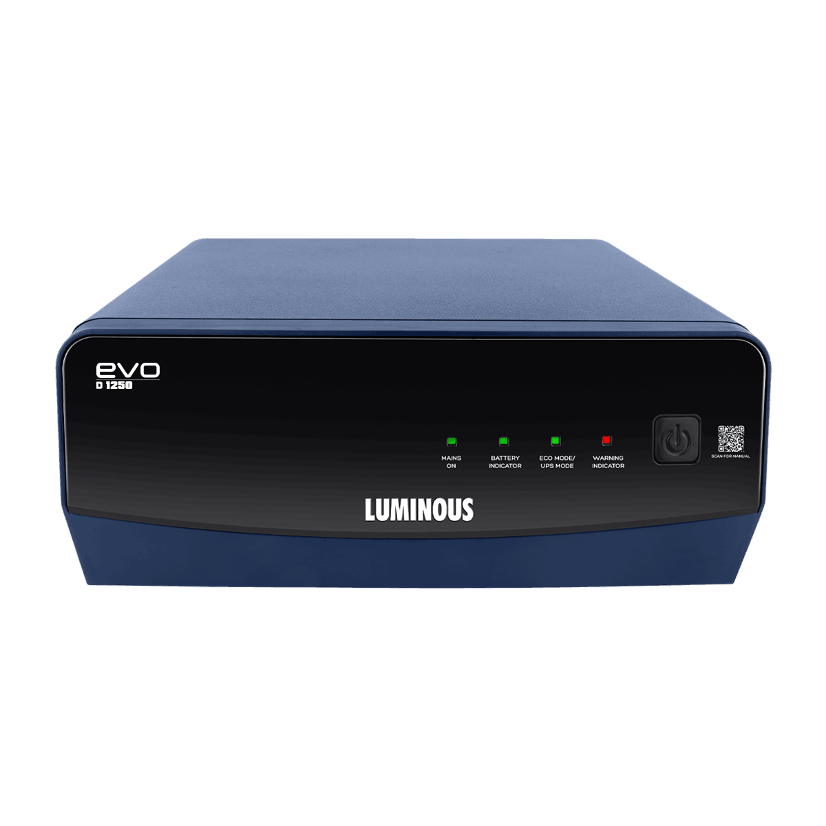 Luminous EVO D 1250