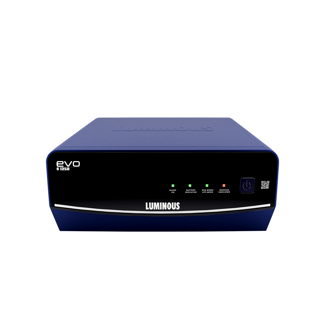 Luminous EVO S 1250