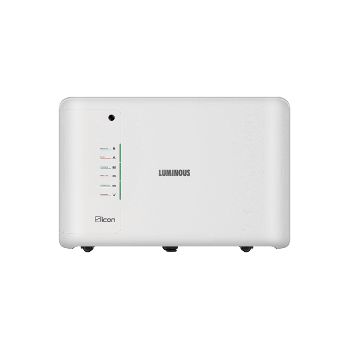 Luminous Icon 1100