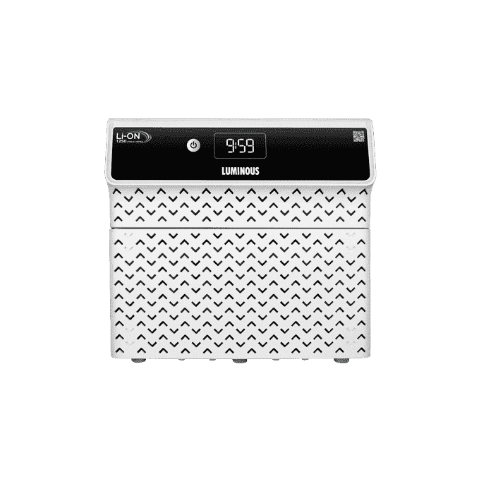 Luminous Li-On 1250