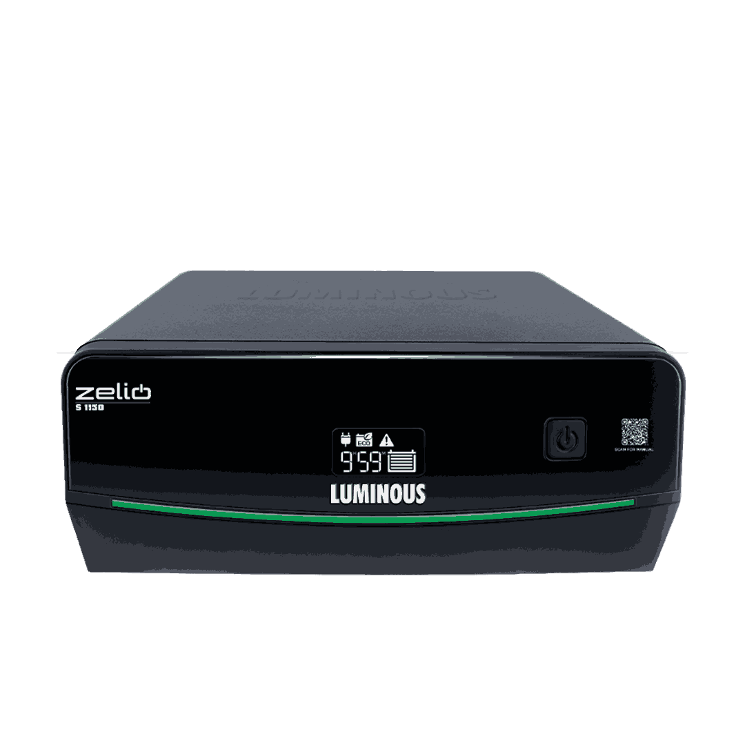 Luminous Zelio S 1150