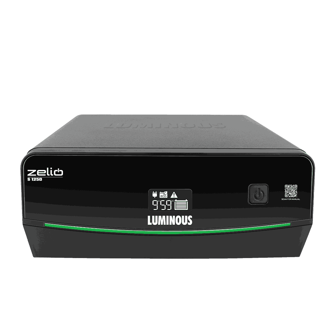 Luminous Zelio S 1250