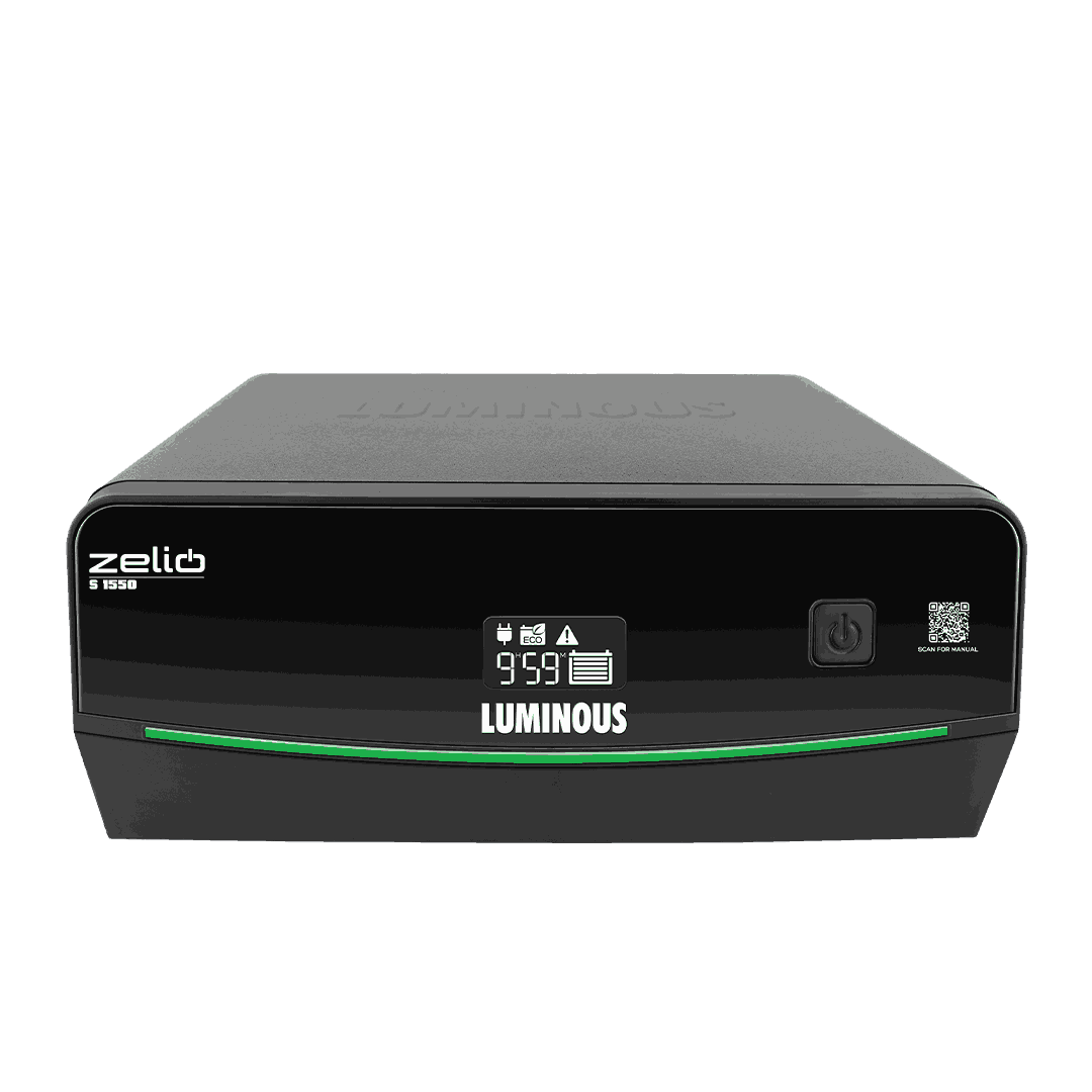 Luminous Zelio S 1550