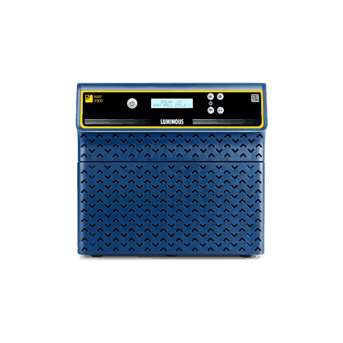 Luminous NXP 3500
