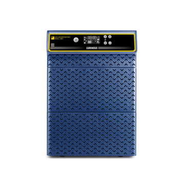 Luminous Solarverter Pro PCU 6KVA/96V