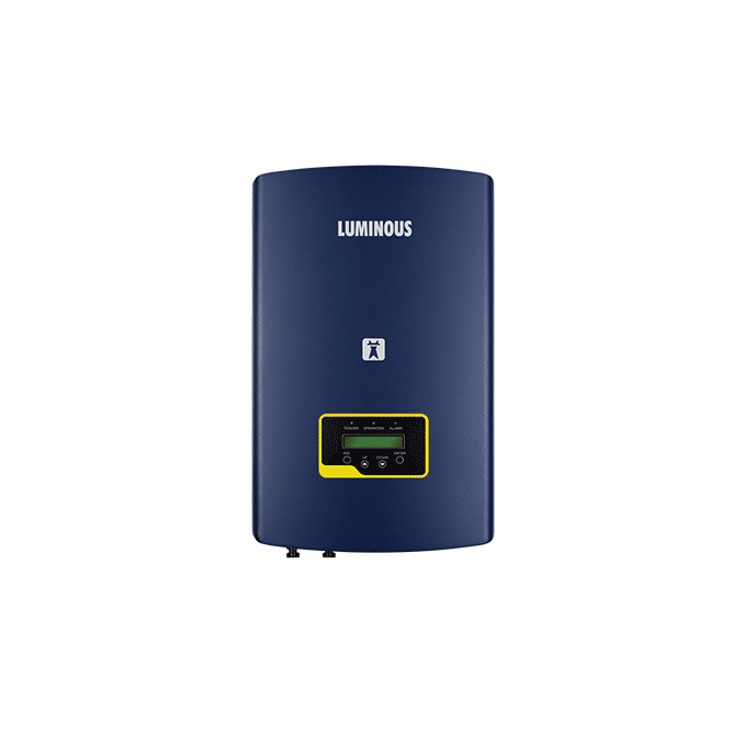 Luminous Grid Tie Inverter-Nxi 140