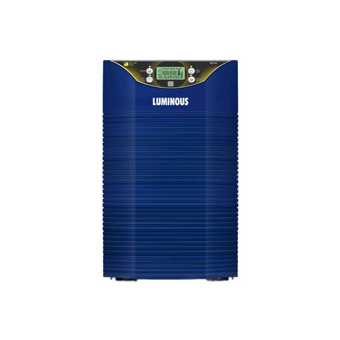 Luminous SOLAR NXE 5KVA