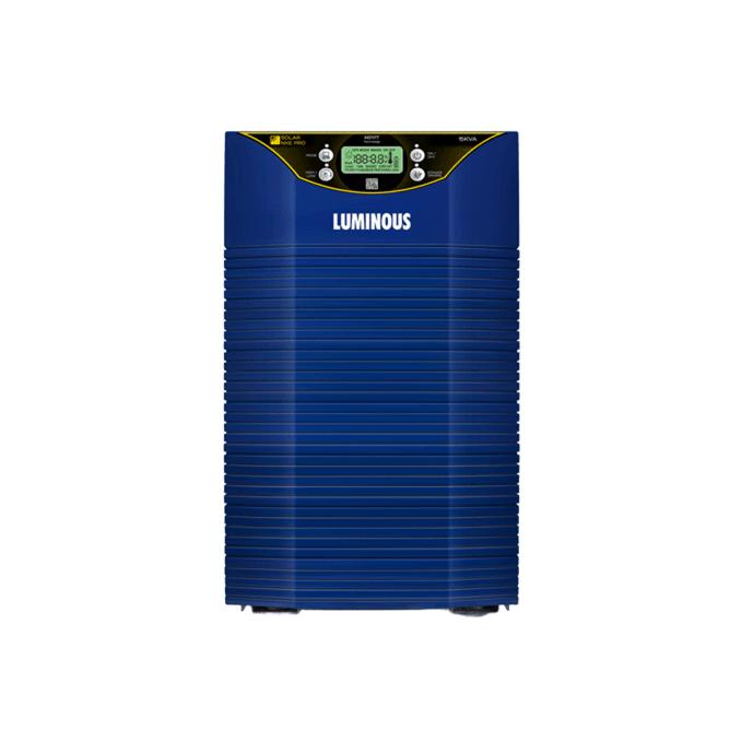 Luminous SOLAR NXE PRO 15KVA