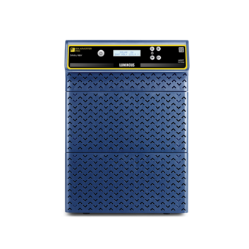 Luminous Solarverter Pro PCU 5KVA/48V