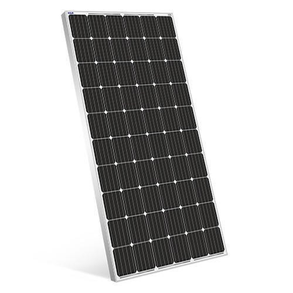 Swelect Monocrystalline Solar Panel