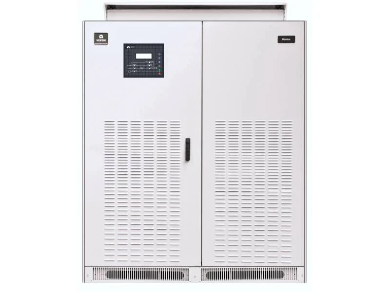 Vertiv Liebert Hipulse AC UPS System