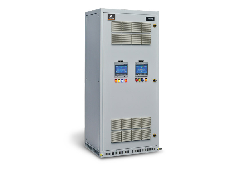 Vertiv Liebert UtilitySure