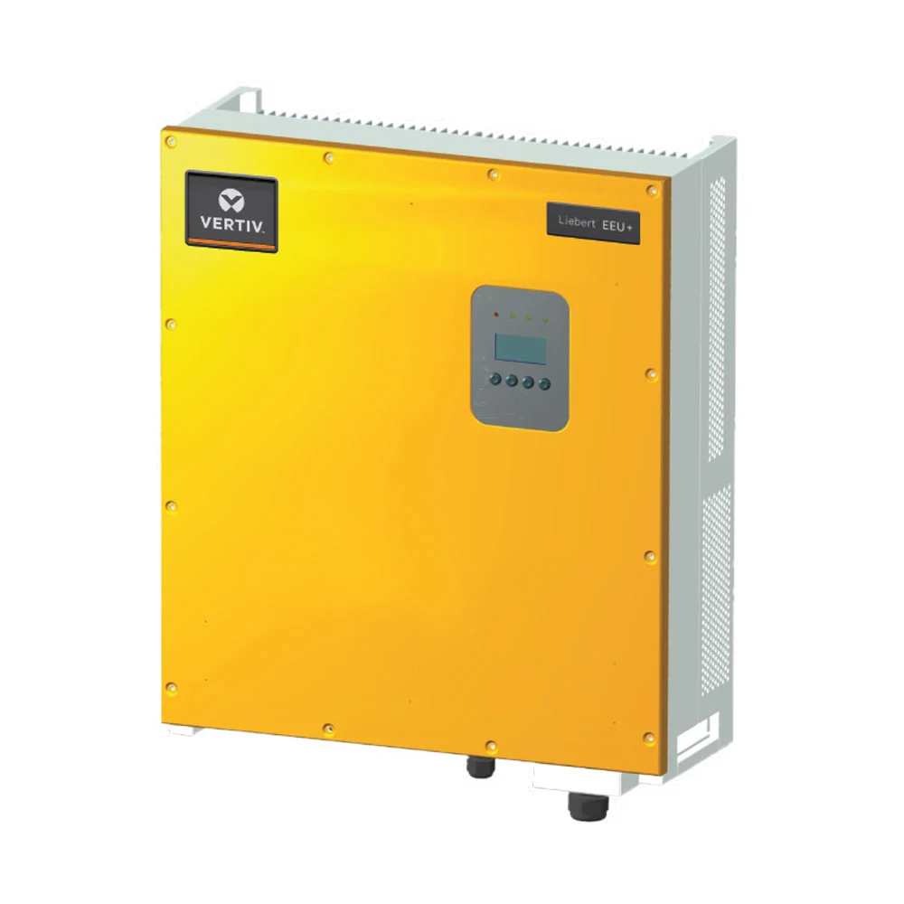 Vertiv Liebert EEU + Energy Export Units