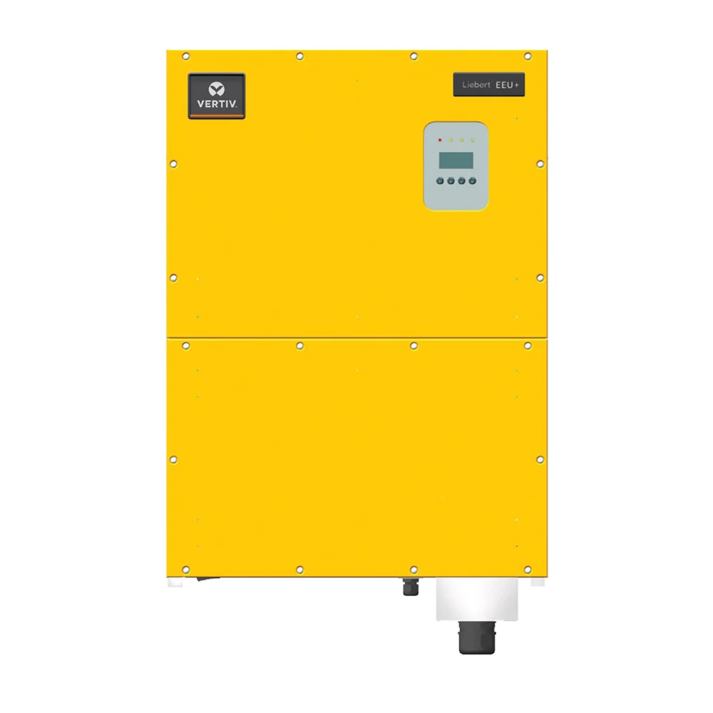 Liebert EEU + Energy Export Units