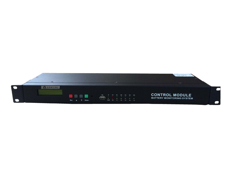 Vertiv Liebert MTP UPS