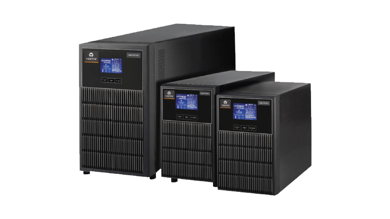 Vertiv Liebert GXT MT+