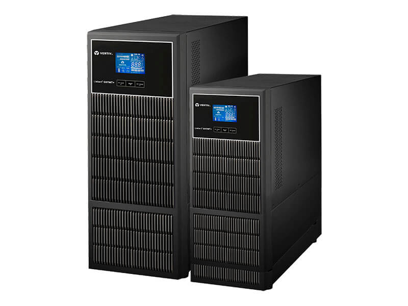 Vertiv Liebert GXT MT+ CX