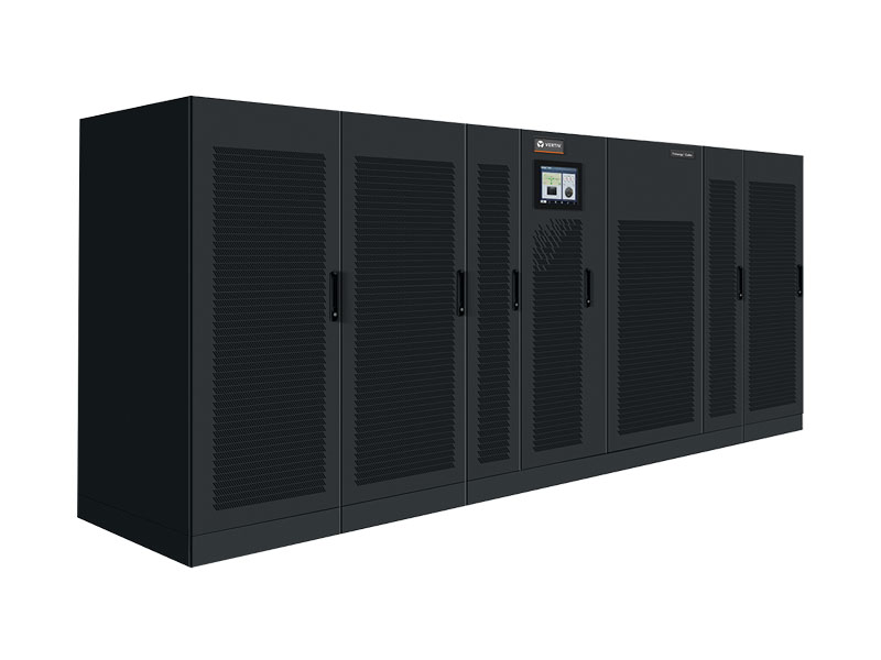 Vertiv Liebert Trinergy Cube UPS