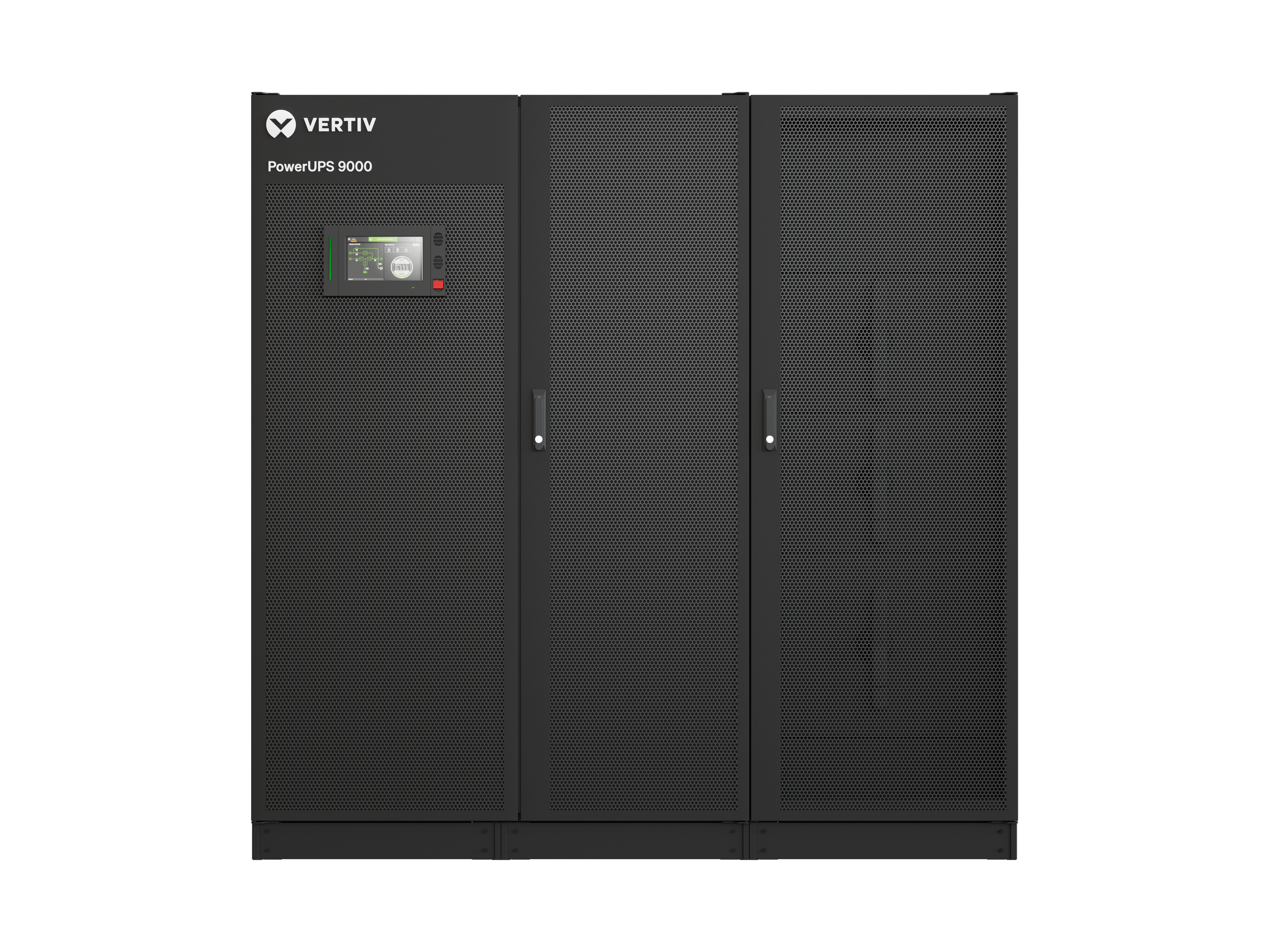 Vertiv PowerUPS 9000