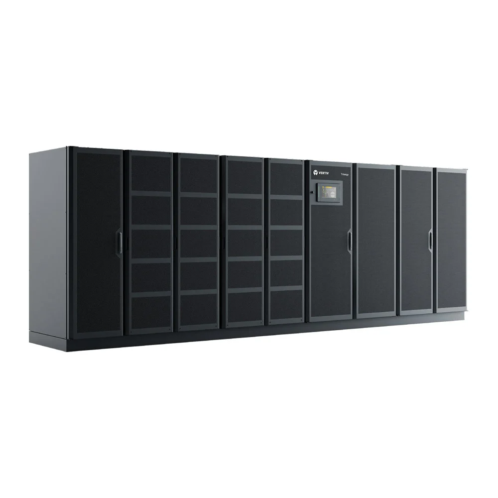 Vertiv Trinergy Modular Large UPS